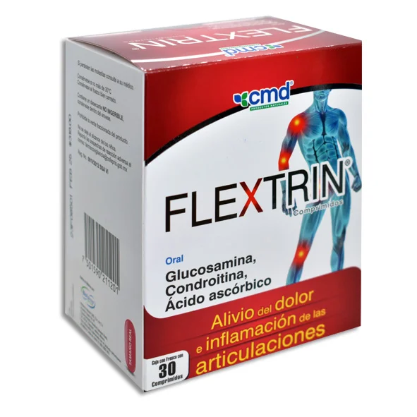 Flextrin 300/200/25 Comp C/30